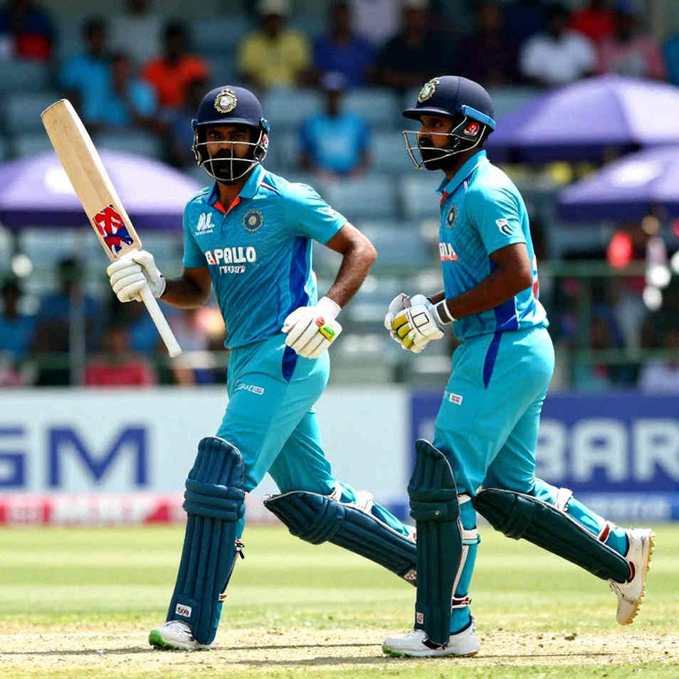 বাবরকে ঘিরে উদ্বেগ নেই, ফাইনালের আগে পাকিস্তানের আত্মবিশ্বাস