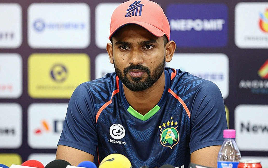 খালি হ্যান্ডঅফ: যে রাতে ক্রিকেটের ডেটা পাইপলাইন নীরব হয়ে গেল