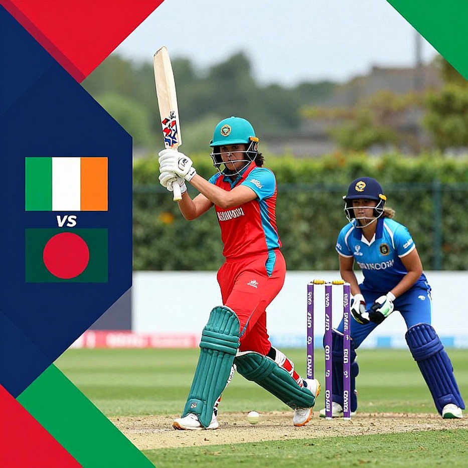 ব্লকচেইন কি বাংলাদেশের যুব ক্রিকেটের হারানো স্মৃতি ফিরিয়ে আনবে?