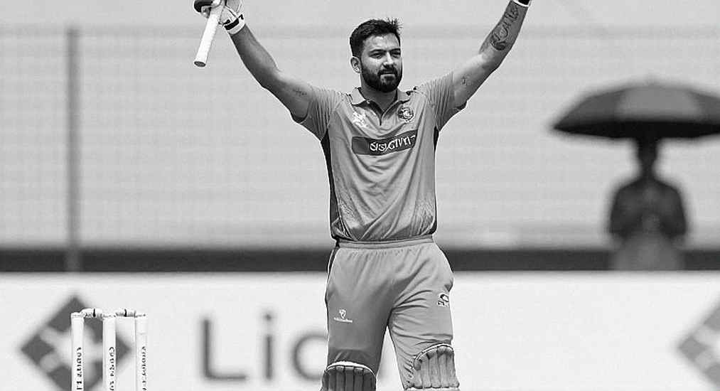 অ্যান্ডারসনকে ছাড়া ল্যাঙ্কাশায়ারের সিদ্ধান্ত: বাটচারের মতে পারফরম্যান্স নয়, পুনর্গঠনের হিসাব